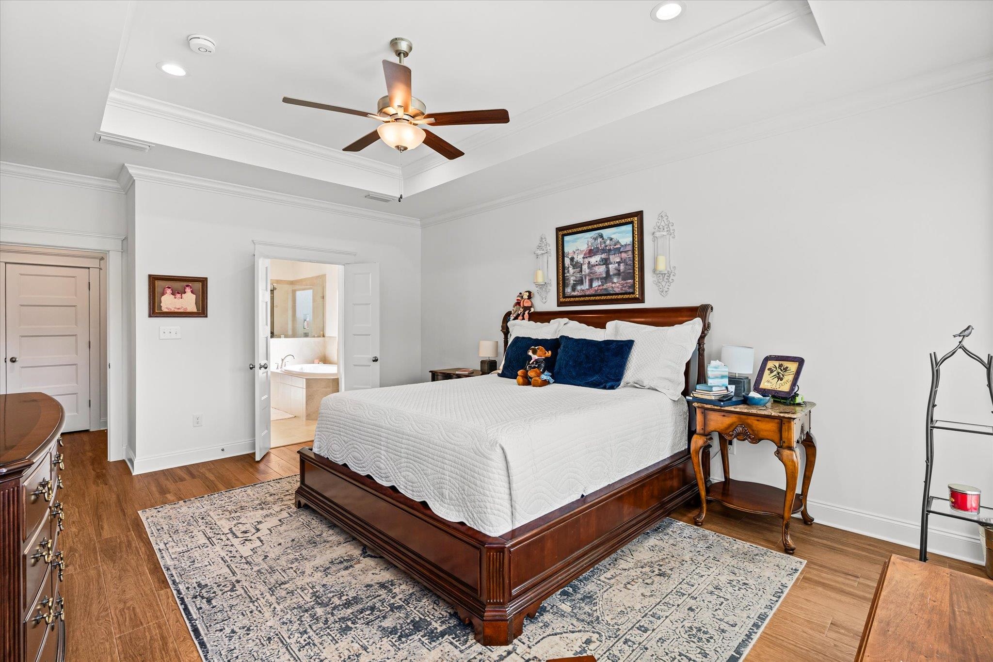 658 Kitfox Avenue Fairhope, AL 36532 - Photo 19 of 50 Bedroom