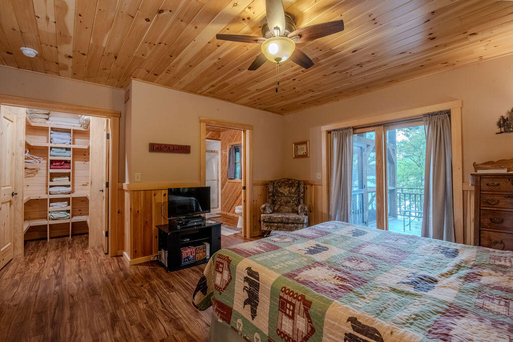 281 Richards Road Au Sable Forks, NY 12912 - Photo 9 of 33 Gallery Image 9