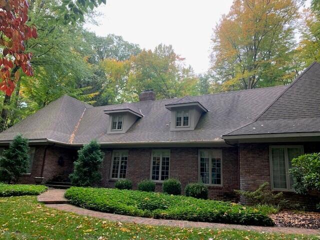 1206 Oakhampton Road Holland, MI 49424 - Photo 1 of 1 exterior pic
