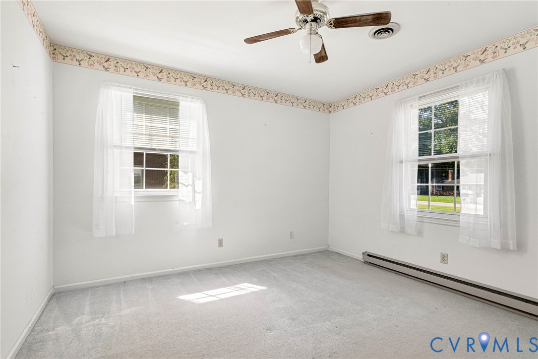 4122 Hickory Road Petersburg, VA 23803 - Photo 21 of 41 Bedroom 2