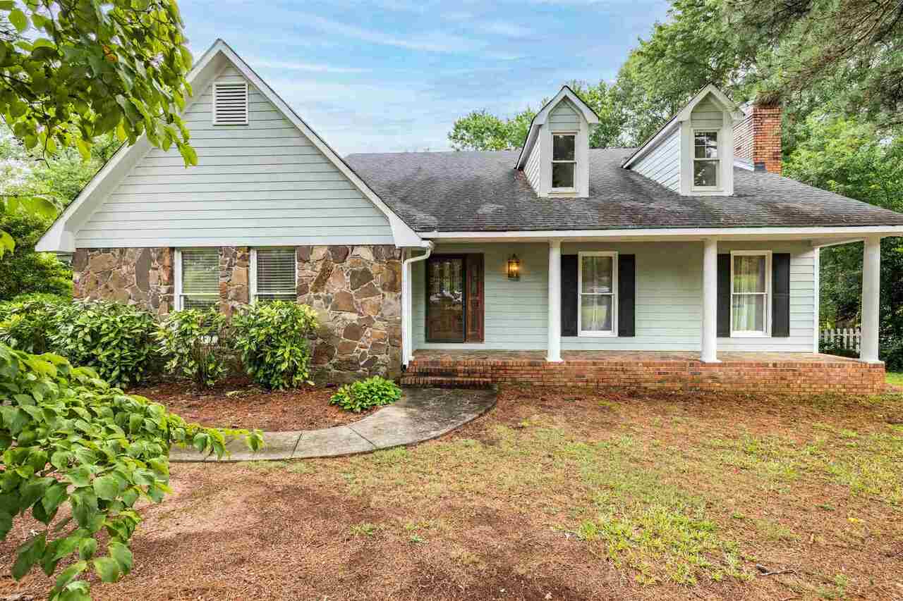 408 Pheasant Run Rome, GA 30161 - Photo 1 of 1