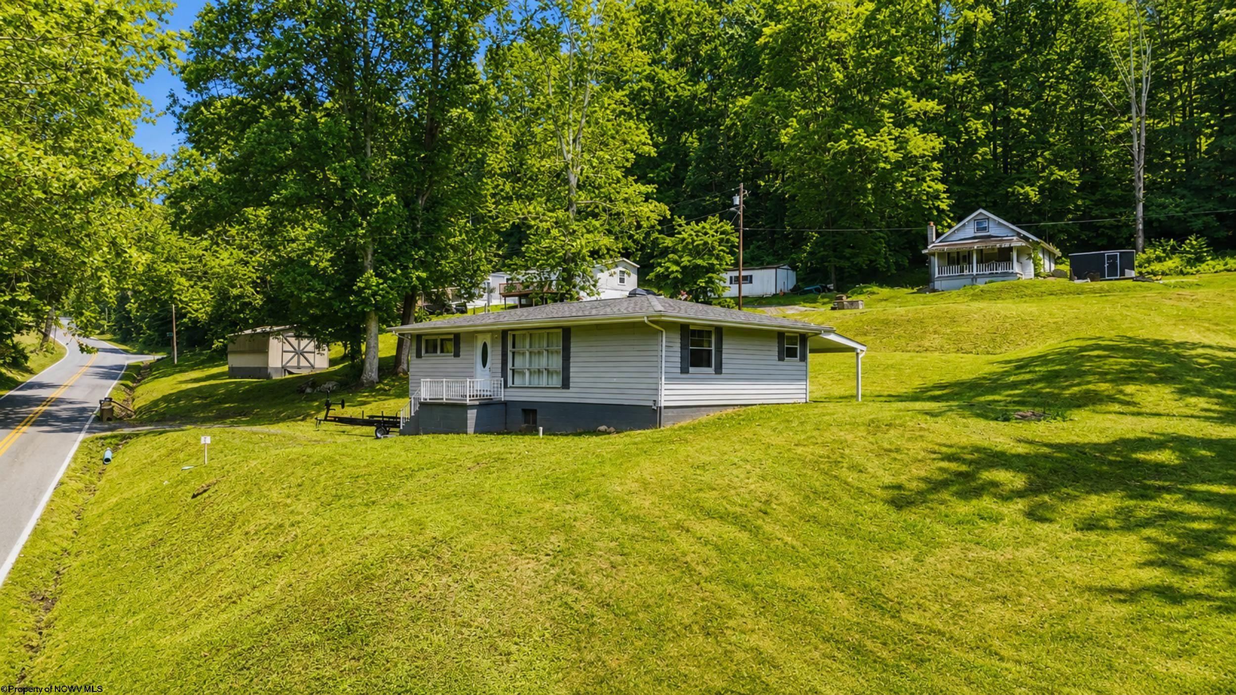 635 Boyce Road Grafton, WV 26354 - Photo 24 of 27 Gallery Image 24