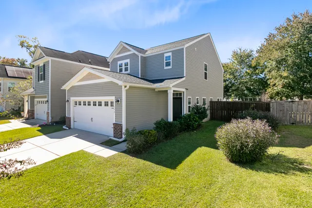 $335,000 | 157 Dream Street, Summerville, SC 29483