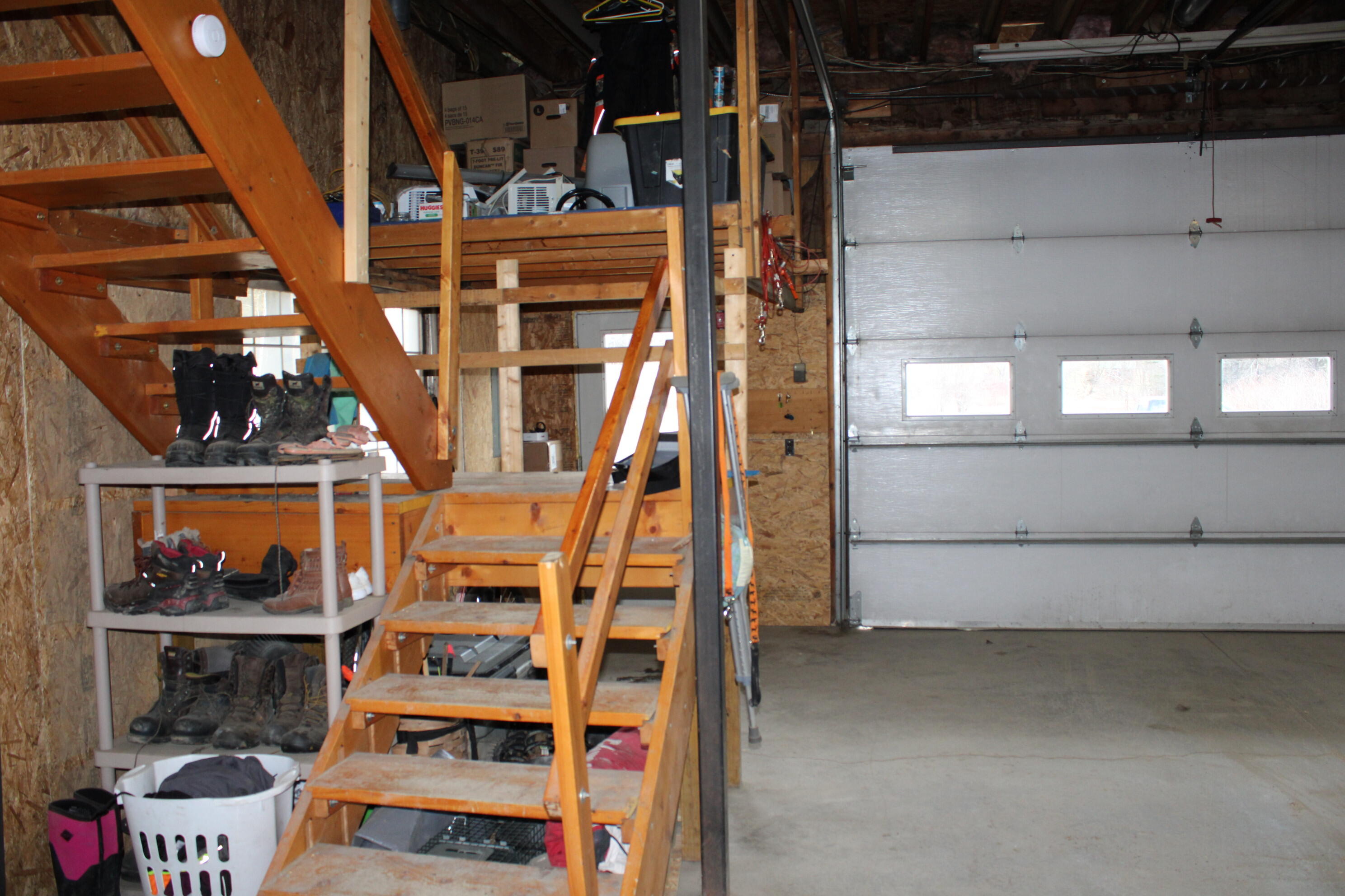 1010 Mapleton Road Mapleton, ME 04757 - Photo 27 of 33