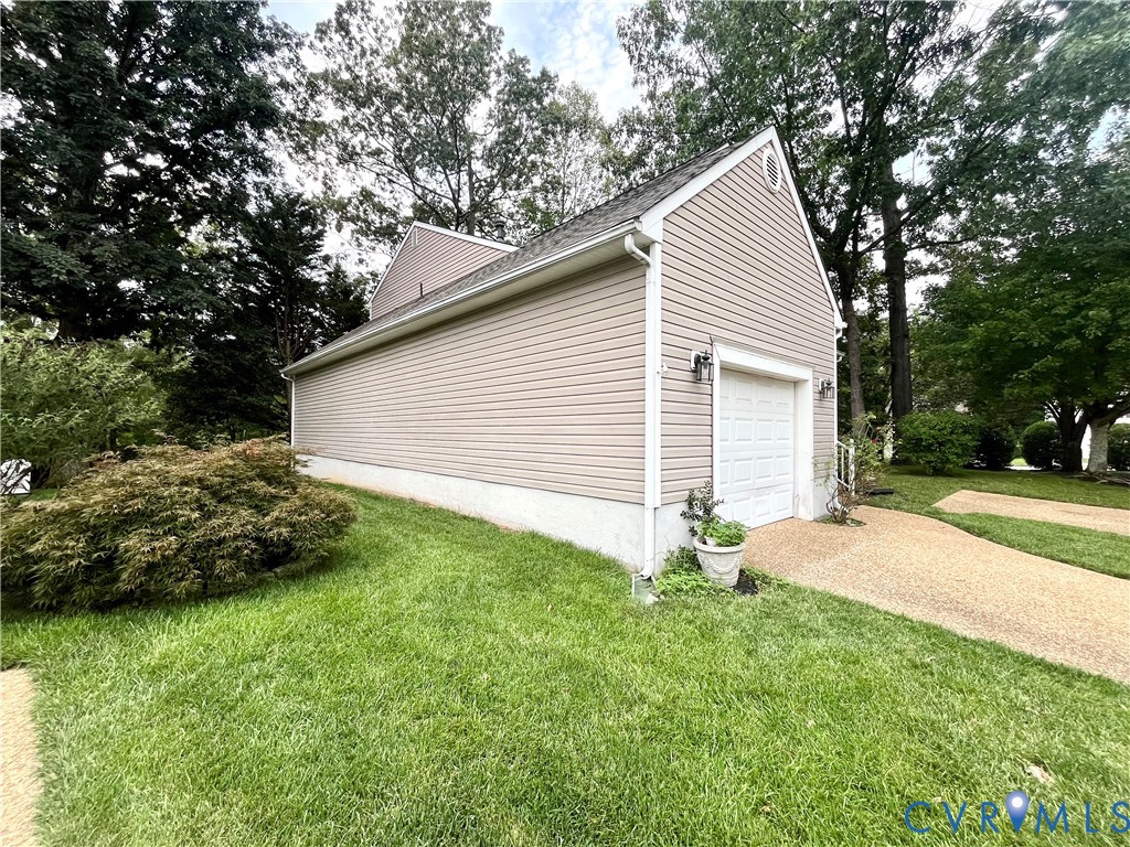10224 Raintree Commons Lane Henrico, VA 23238 - Photo 34 of 35 Gallery Image 34