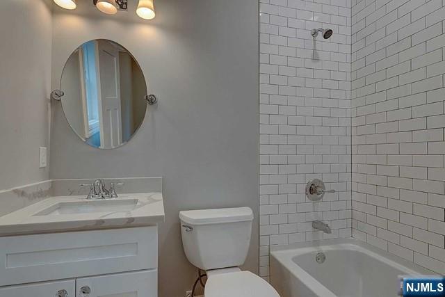 38 Forest Street, Unit 1 Montclair, NJ 07042 - Photo 10 of 20