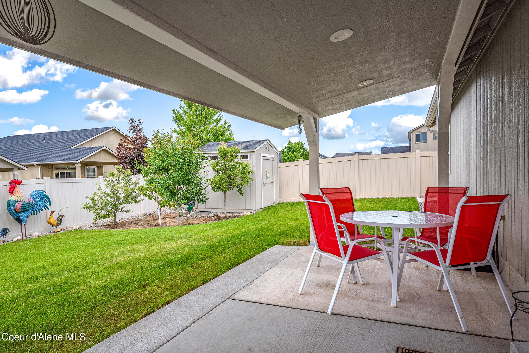 6255 West Harmony Street Rathdrum, ID 83858 - Photo 31 of 37 31