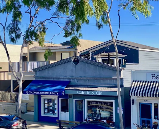 $5,800 | 222 Marine Avenue, Unit C, Newport Beach, CA 92662