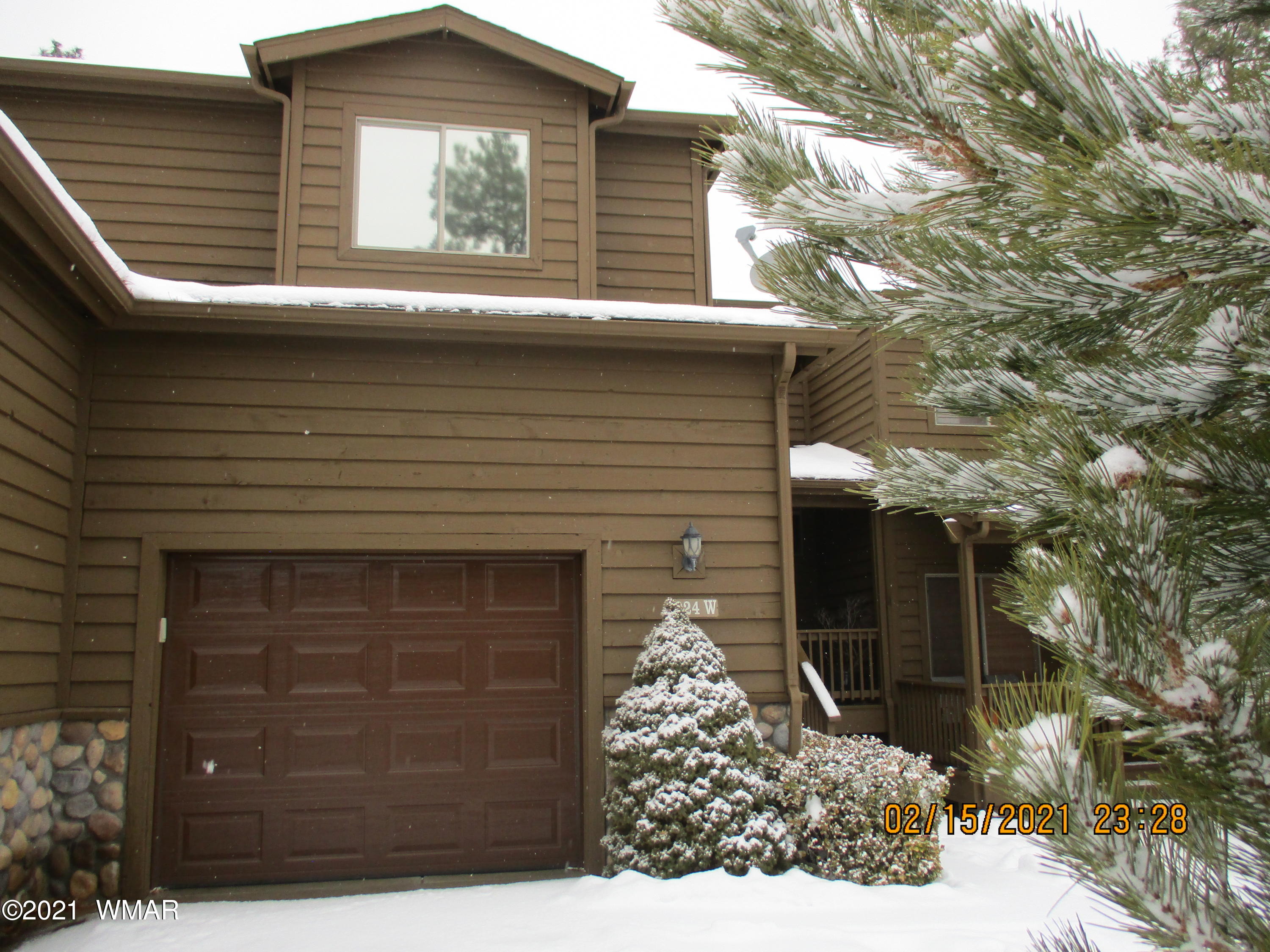 6224 West Starlight Ridge Parkway Lakeside, AZ 85929 - Photo 1 of 15