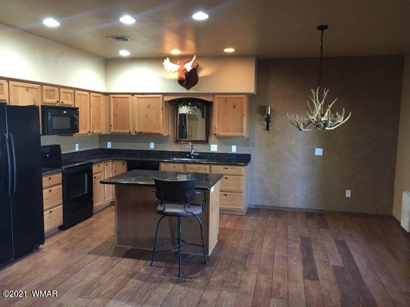 6224 West Starlight Ridge Parkway Lakeside, AZ 85929 - Photo 3 of 15