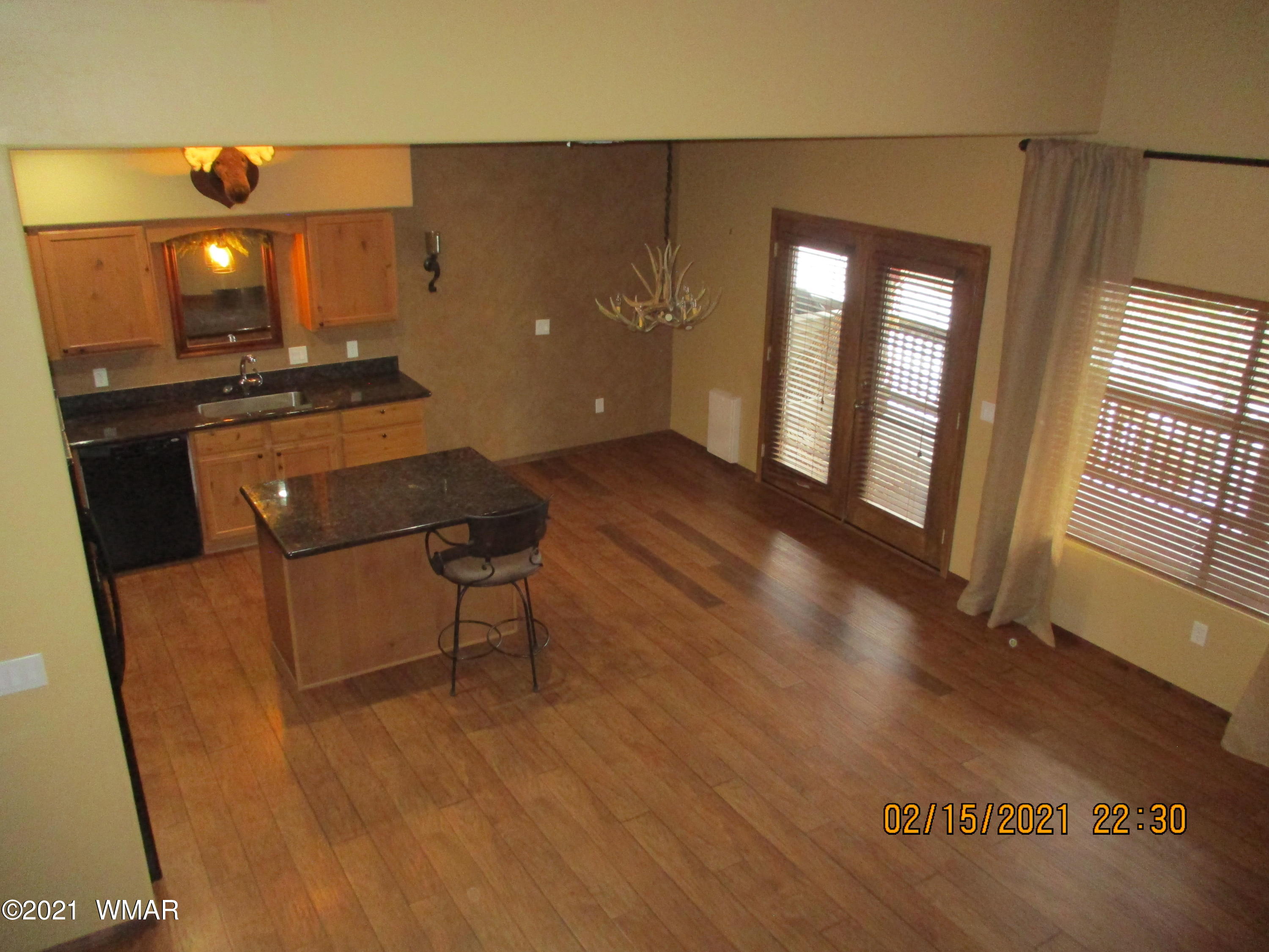 6224 West Starlight Ridge Parkway Lakeside, AZ 85929 - Photo 4 of 15