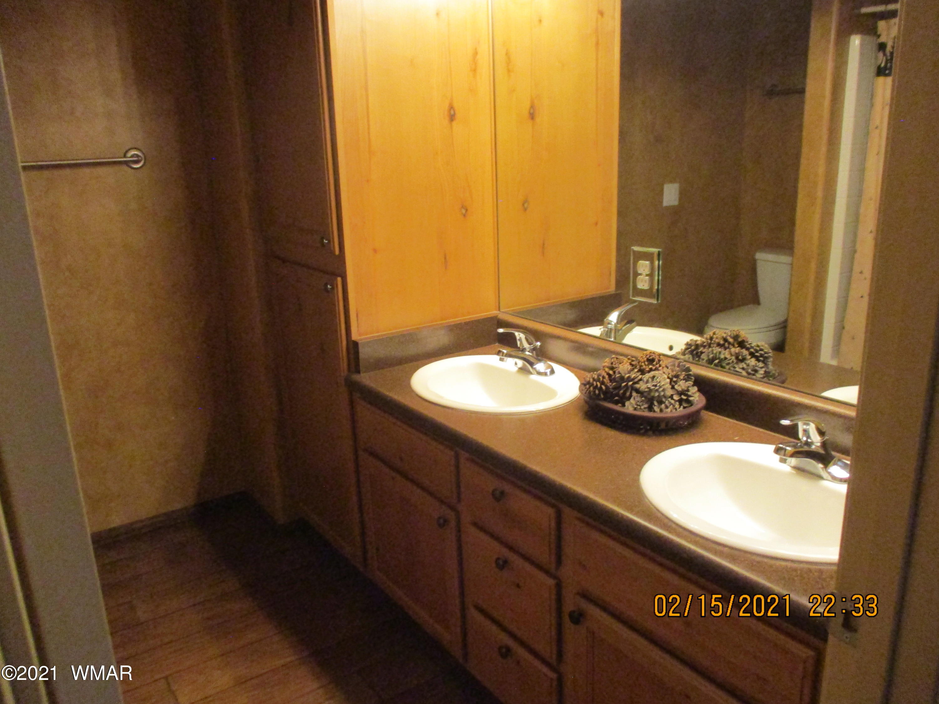 6224 West Starlight Ridge Parkway Lakeside, AZ 85929 - Photo 9 of 15