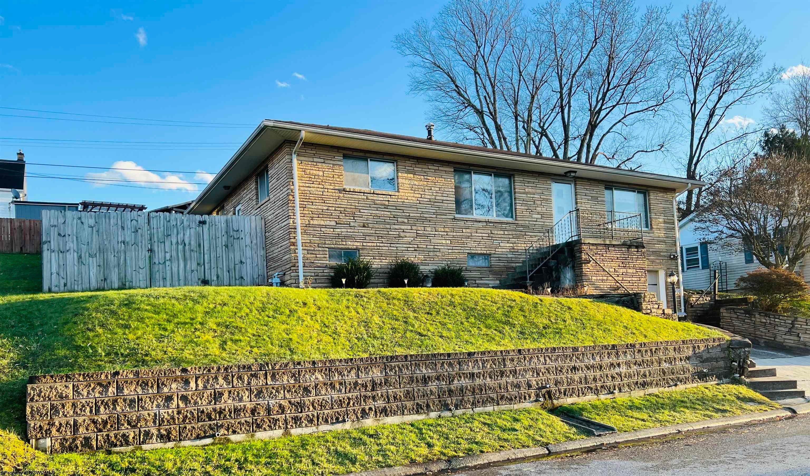1340 Overhill Road Fairmont, WV 26554 - Photo 1 of 32 Gallery Image 1