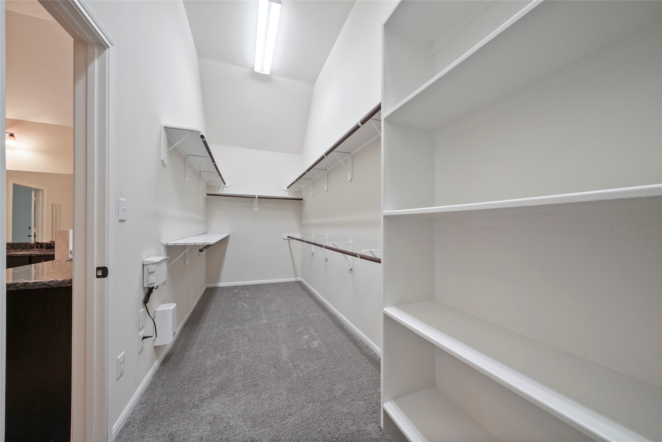 8132 Tranquil Lake Way Conroe, TX 77385 - Photo 14 of 32 One of 3 additional guest bedrooms