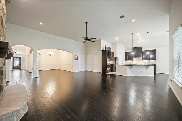 $3,195 | 8132 Tranquil Lake Way, Conroe, TX 77385