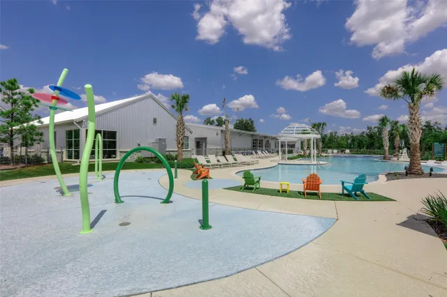 $3,195 | 8132 Tranquil Lake Way, Conroe, TX 77385