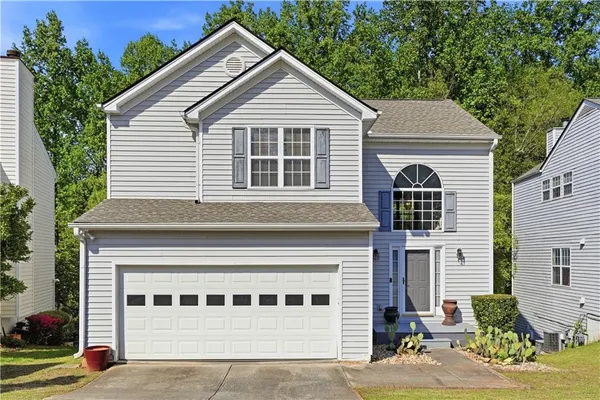 $470,999 | 6095 Glacier Run, Norcross, GA 30093