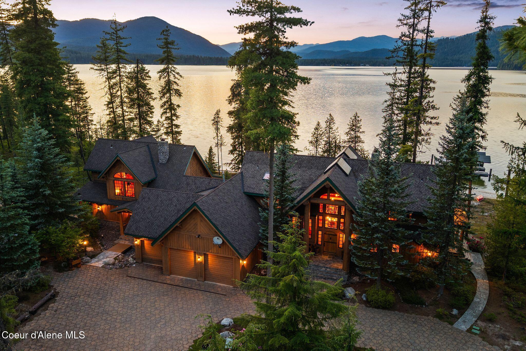 First time to market - 286 Canoe Point