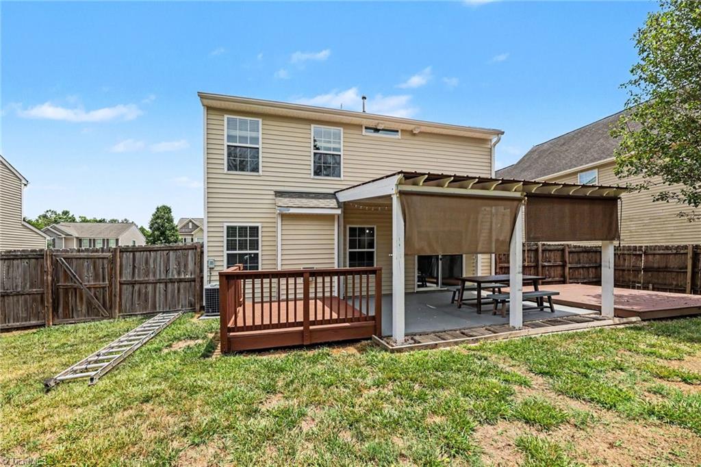 6739 Maize Drive High Point, NC 27265 - Photo 24 of 32