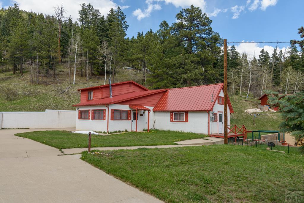 107 County Road 378 Rye, CO 81069 - Photo 2 of 28