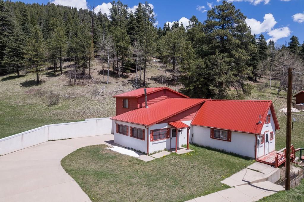 107 County Road 378 Rye, CO 81069 - Photo 23 of 28