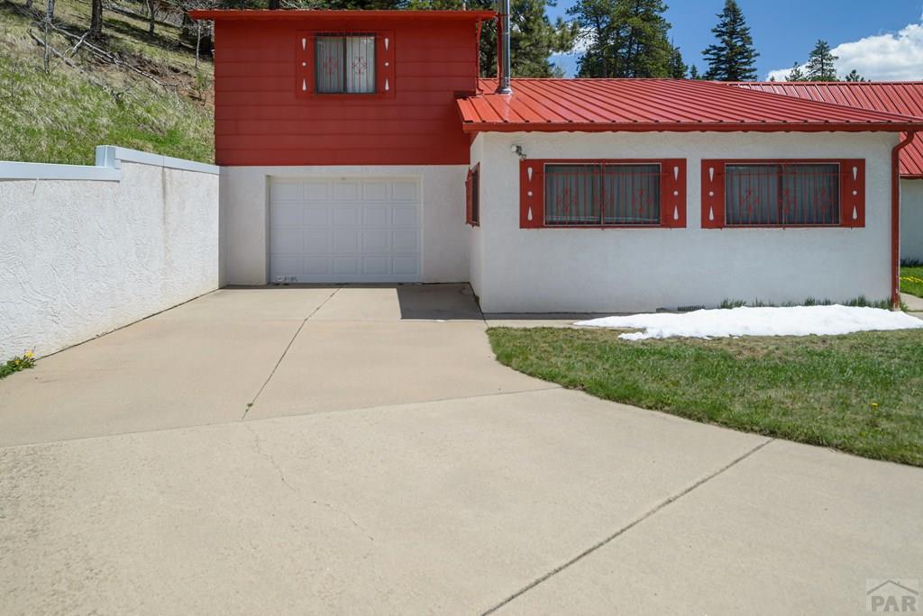 107 County Road 378 Rye, CO 81069 - Photo 24 of 28