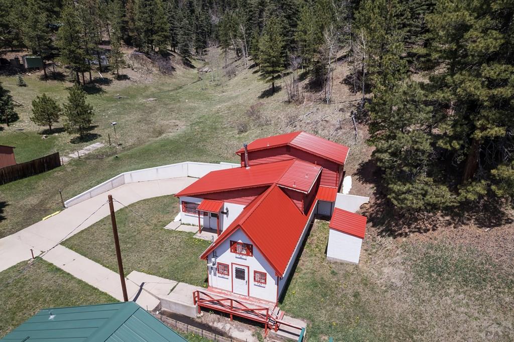 107 County Road 378 Rye, CO 81069 - Photo 25 of 28