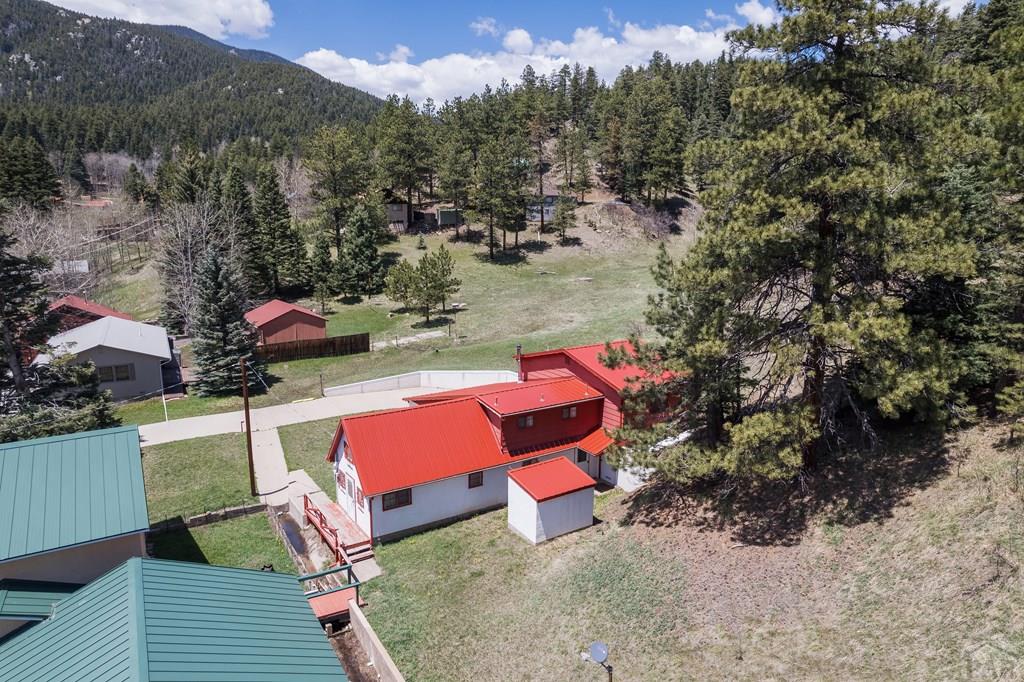 107 County Road 378 Rye, CO 81069 - Photo 26 of 28