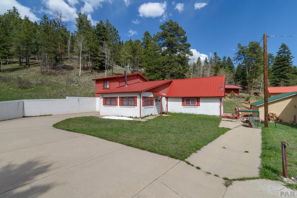 107 County Road 378 Rye, CO 81069 - Photo 28 of 28
