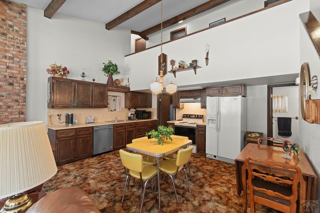 107 County Road 378 Rye, CO 81069 - Photo 3 of 28