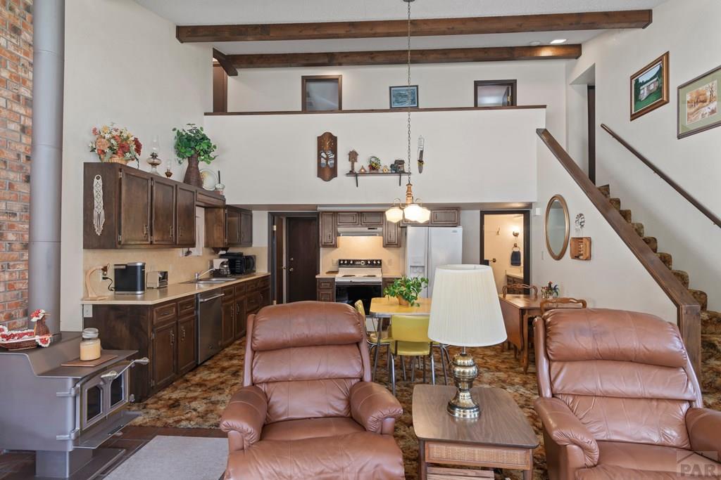107 County Road 378 Rye, CO 81069 - Photo 4 of 28