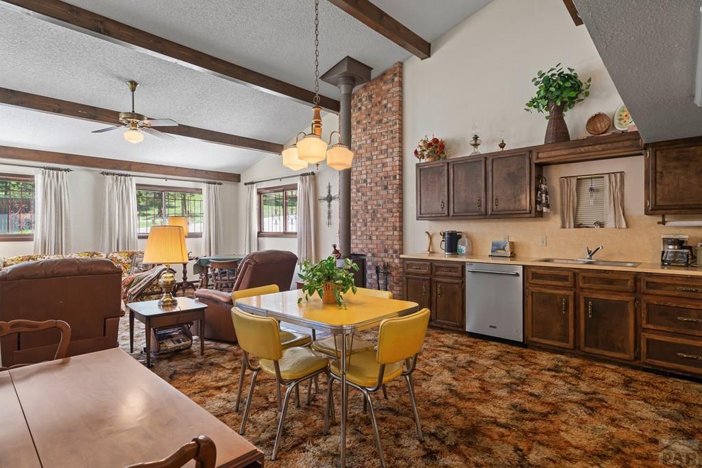 107 County Road 378 Rye, CO 81069 - Photo 5 of 28