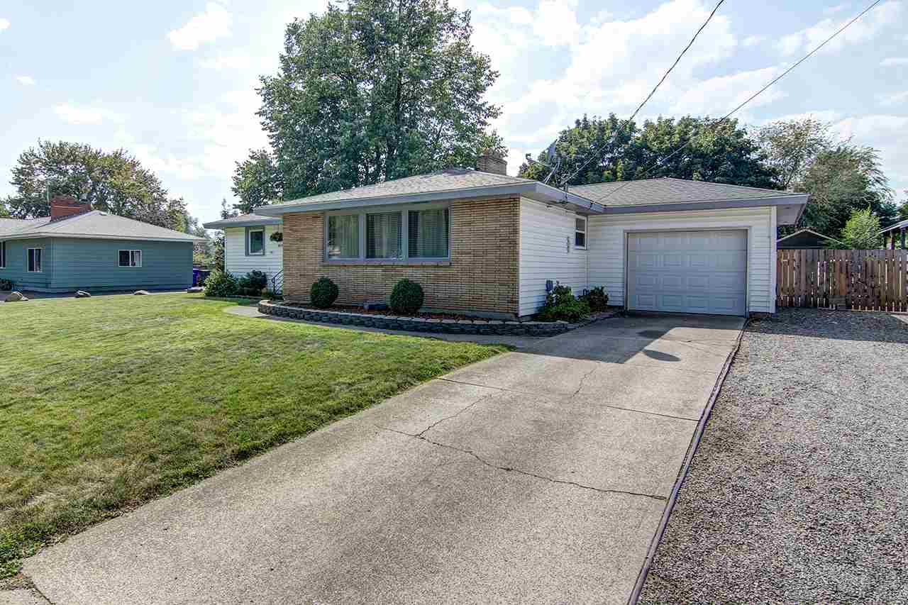 619 North Felts Road Spokane, WA 99206 - Photo 16 of 20 Gallery Image 16