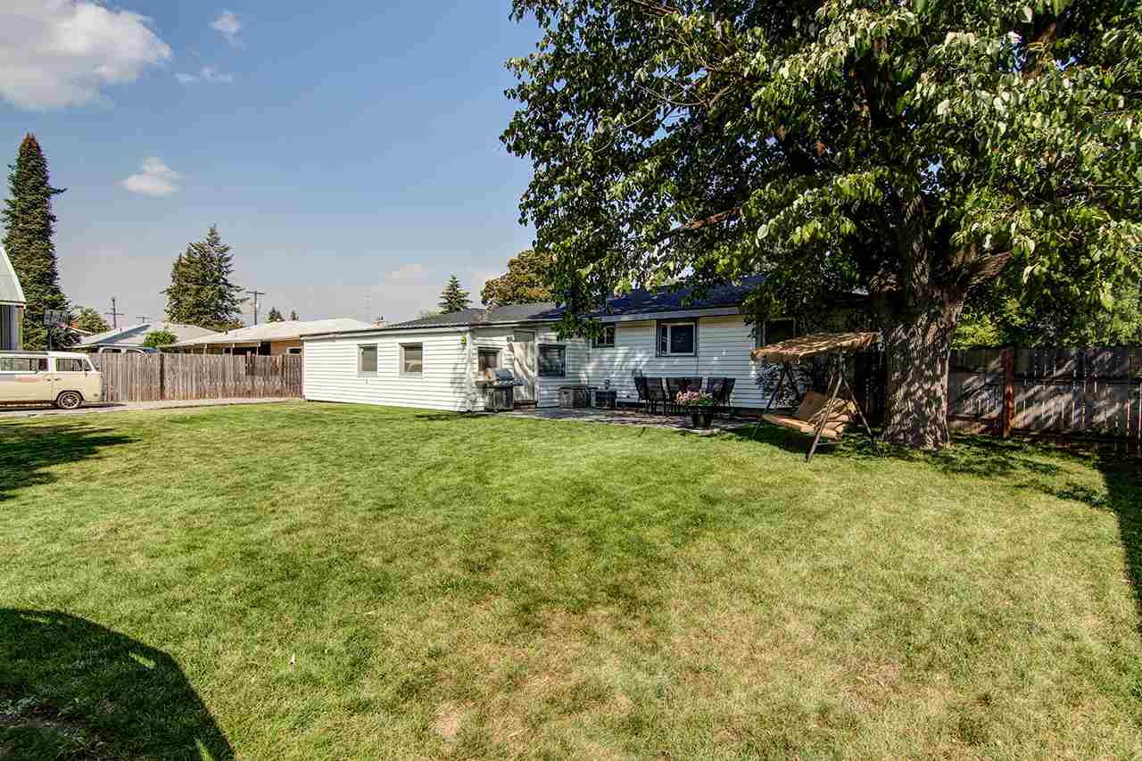 619 North Felts Road Spokane, WA 99206 - Photo 18 of 20 Gallery Image 18