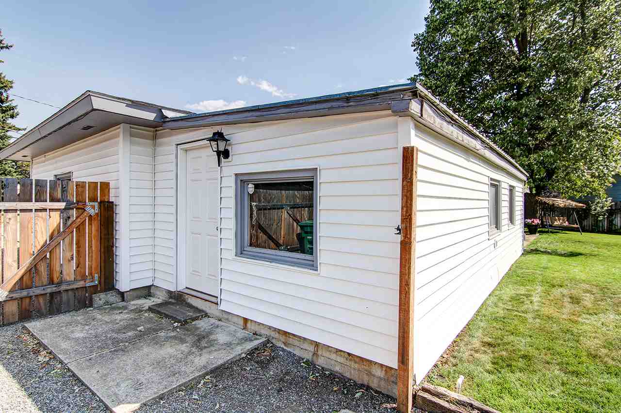 619 North Felts Road Spokane, WA 99206 - Photo 19 of 20 Gallery Image 19