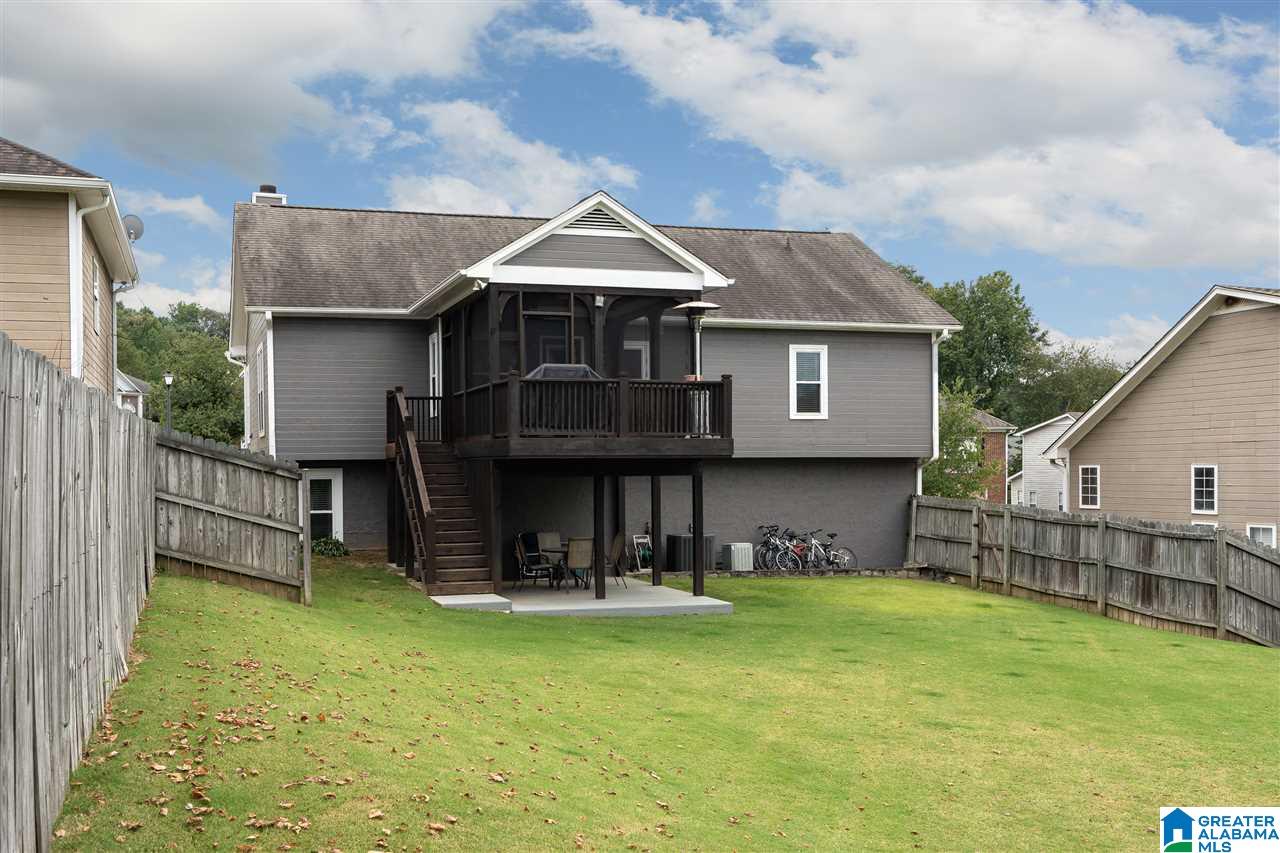 1350 Deer Trail Road Birmingham, AL 35226 - Photo 28 of 31