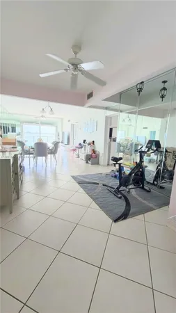 $3,550 | 1880 South Treasure Drive, Unit 3A, North Bay Village, FL 33141