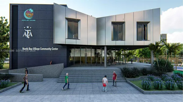 $3,550 | 1880 South Treasure Drive, Unit 3A, North Bay Village, FL 33141