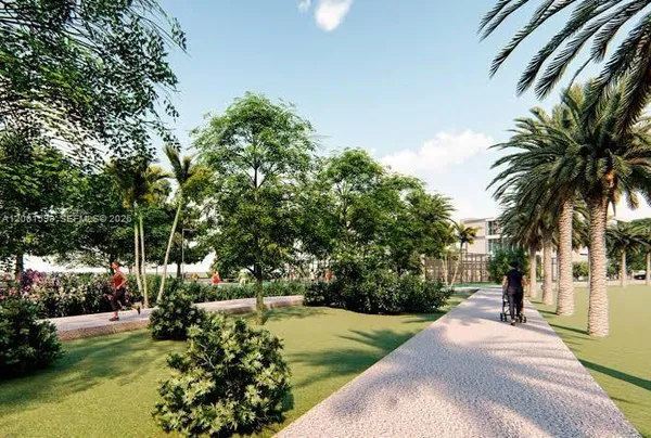 $3,550 | 1880 South Treasure Drive, Unit 3A, North Bay Village, FL 33141