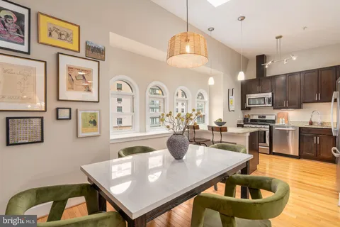 $648,000 | 3465 14th Street Northwest, Unit D, Washington, DC 20010