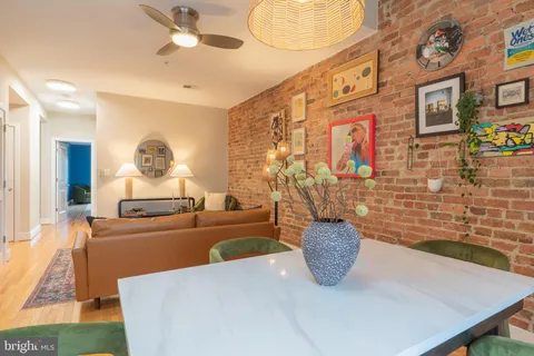 $648,000 | 3465 14th Street Northwest, Unit D, Washington, DC 20010