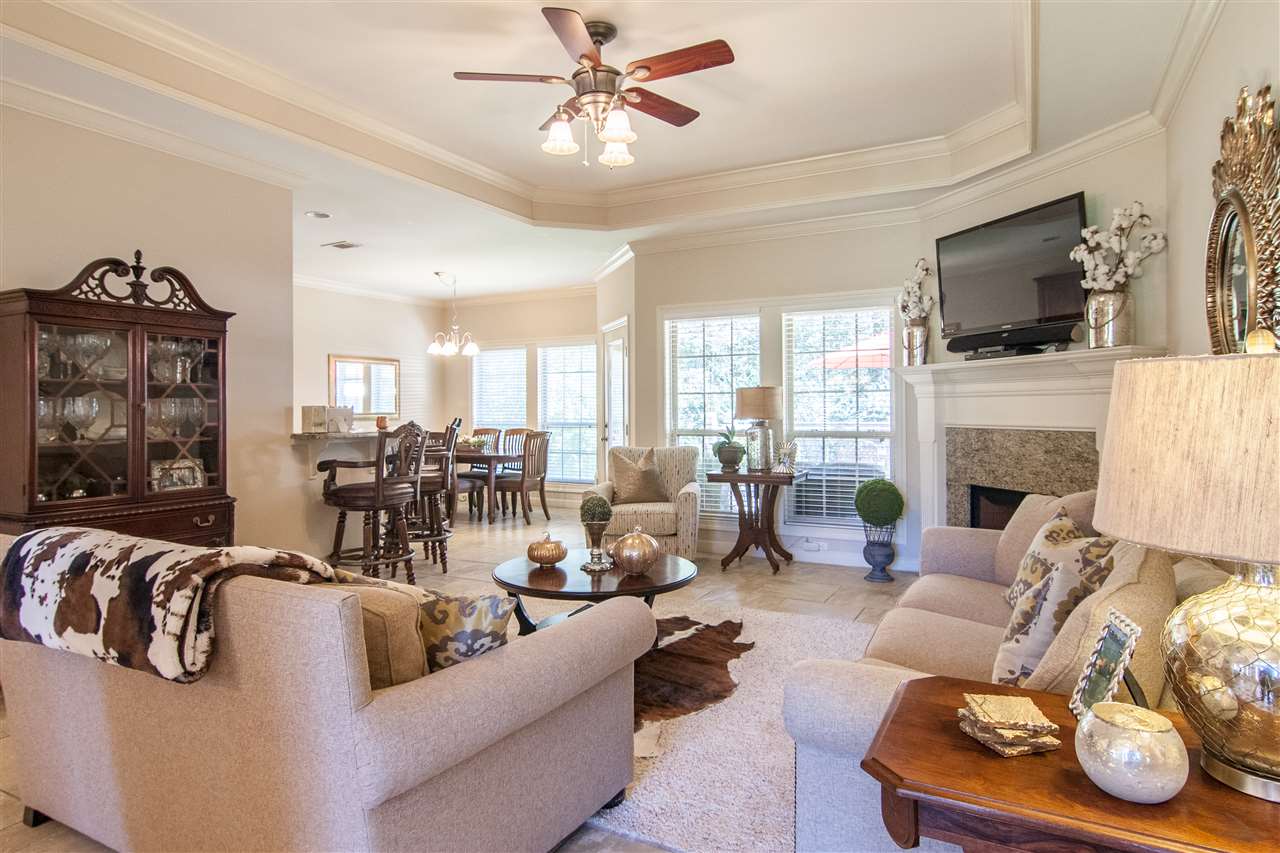 12035 Balsam Court Daphne, AL 36527 - Photo 7 of 32