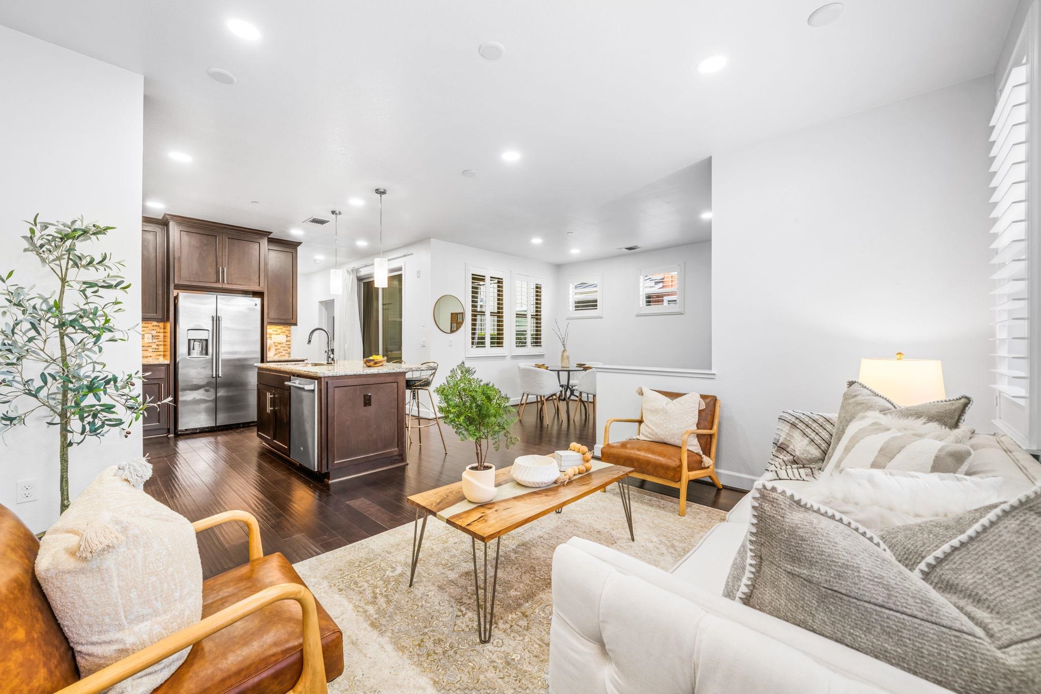 253 Fennel Way Livermore, CA 94551 - Photo 9 of 59