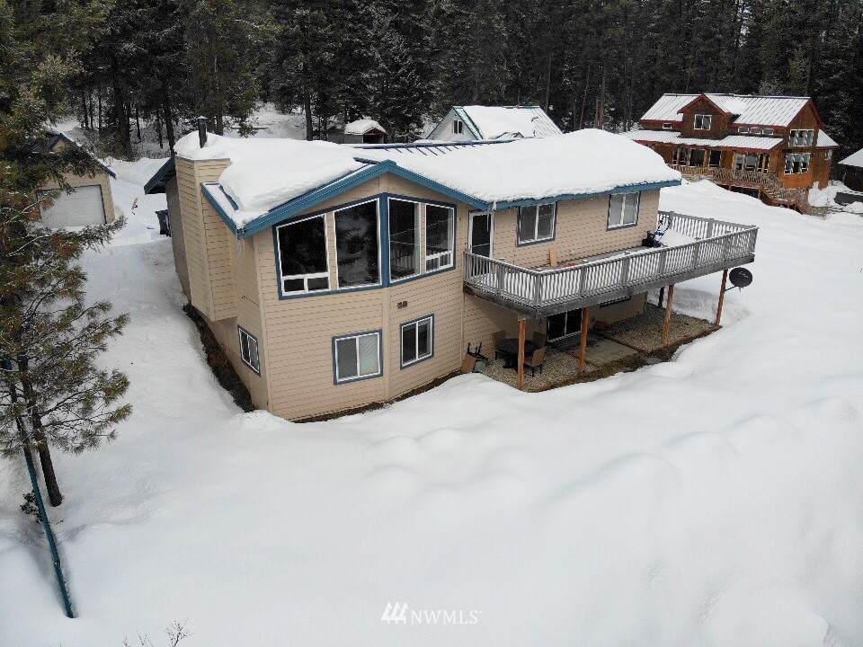 2267 Pine Tree Road Leavenworth, WA 98826 - Photo 1 of 25 Gallery Image 1