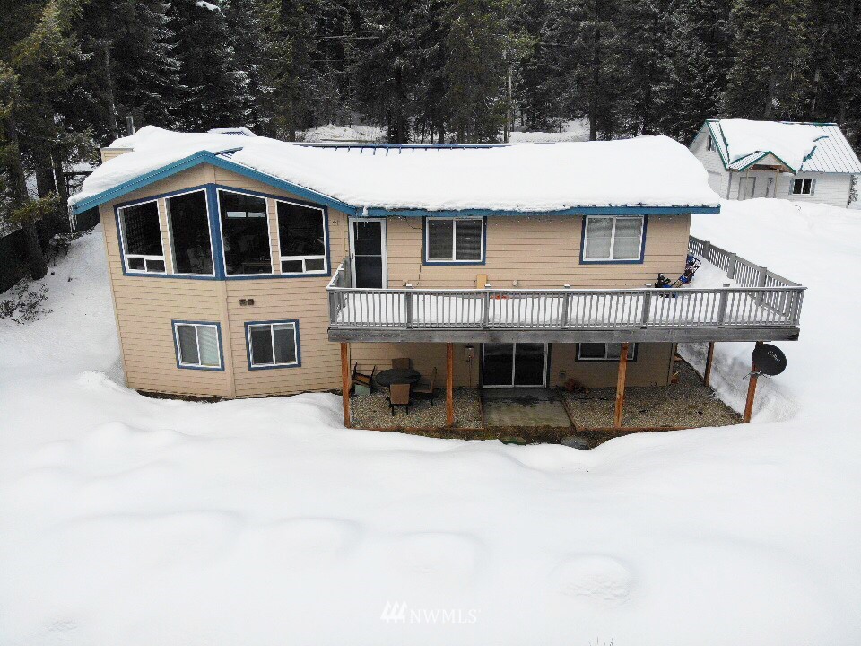 2267 Pine Tree Road Leavenworth, WA 98826 - Photo 21 of 25 Gallery Image 21