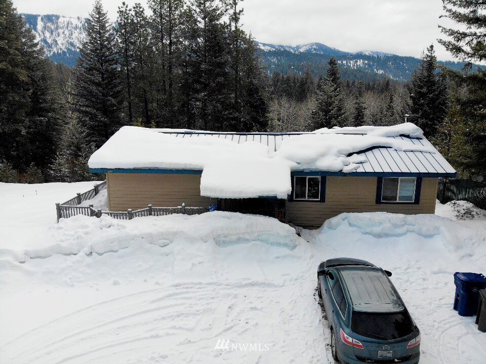 2267 Pine Tree Road Leavenworth, WA 98826 - Photo 22 of 25 Gallery Image 22
