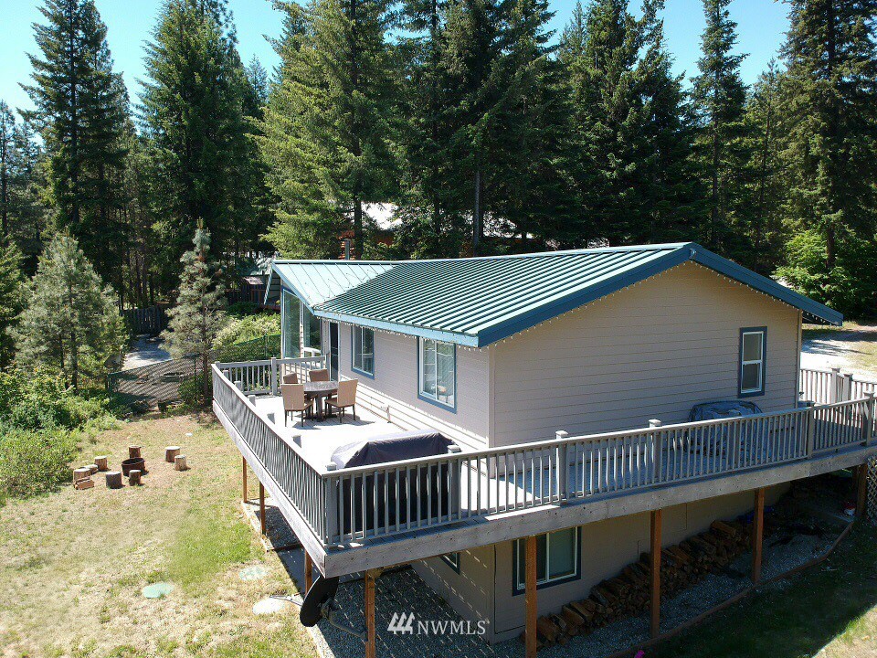 2267 Pine Tree Road Leavenworth, WA 98826 - Photo 24 of 25 Gallery Image 24