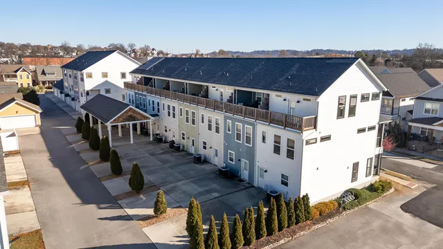 $537,000 | 1429 Park Avenue, Chattanooga, TN 37408