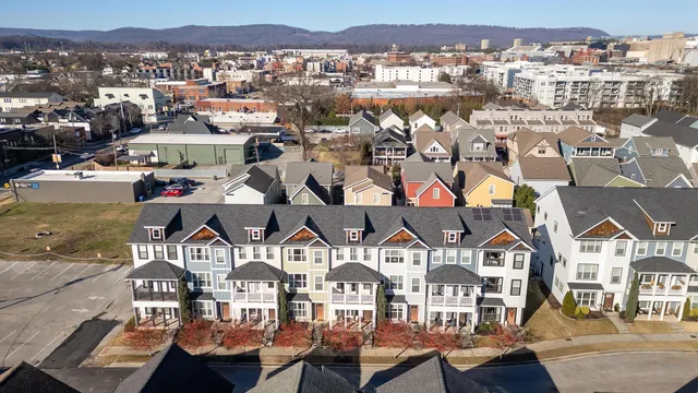 $537,000 | 1429 Park Avenue, Chattanooga, TN 37408