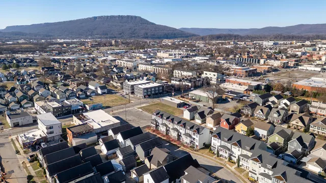 $537,000 | 1429 Park Avenue, Chattanooga, TN 37408